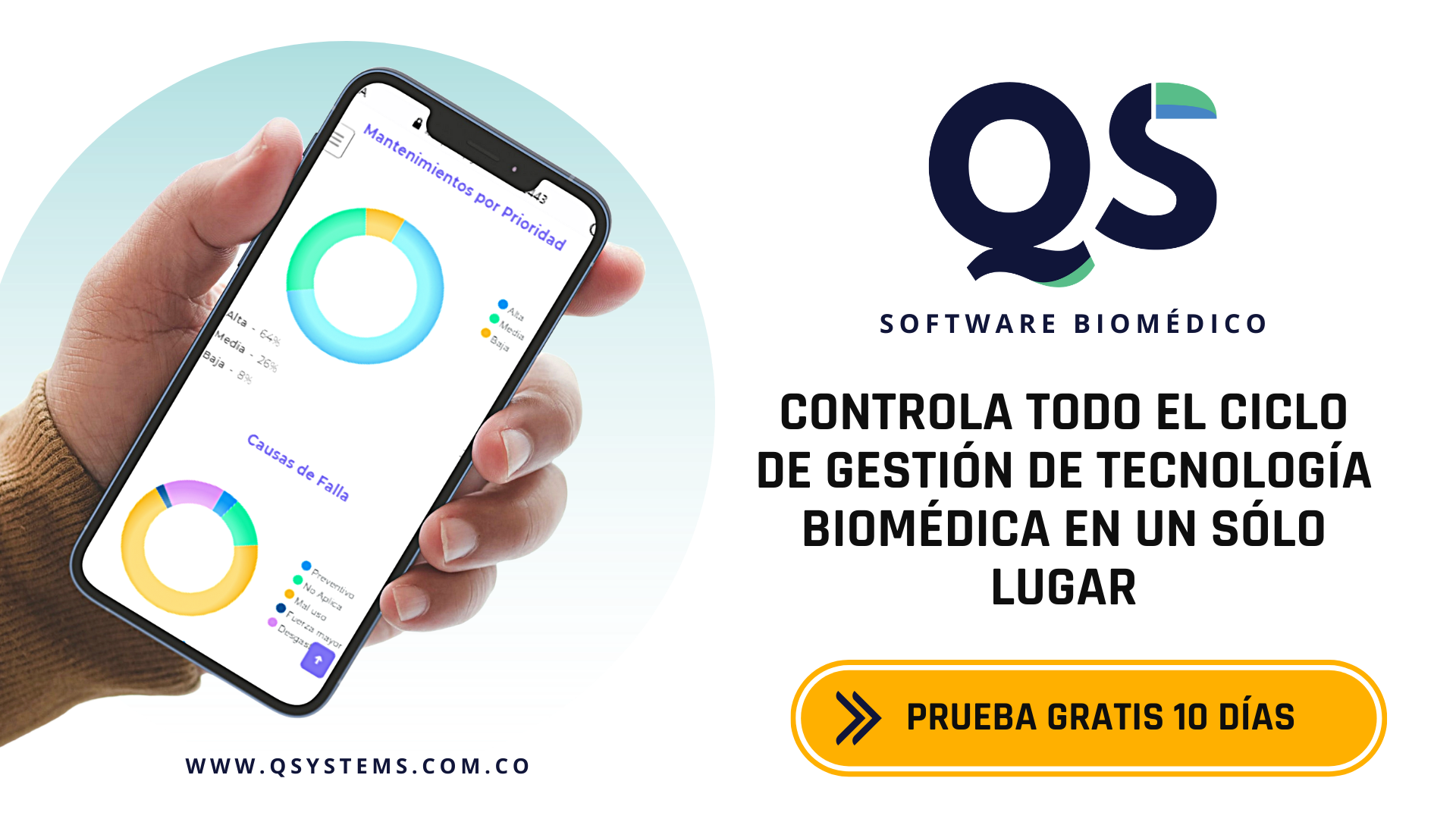 Últimas Tendencias y Avances en Ingeniería Clínica
